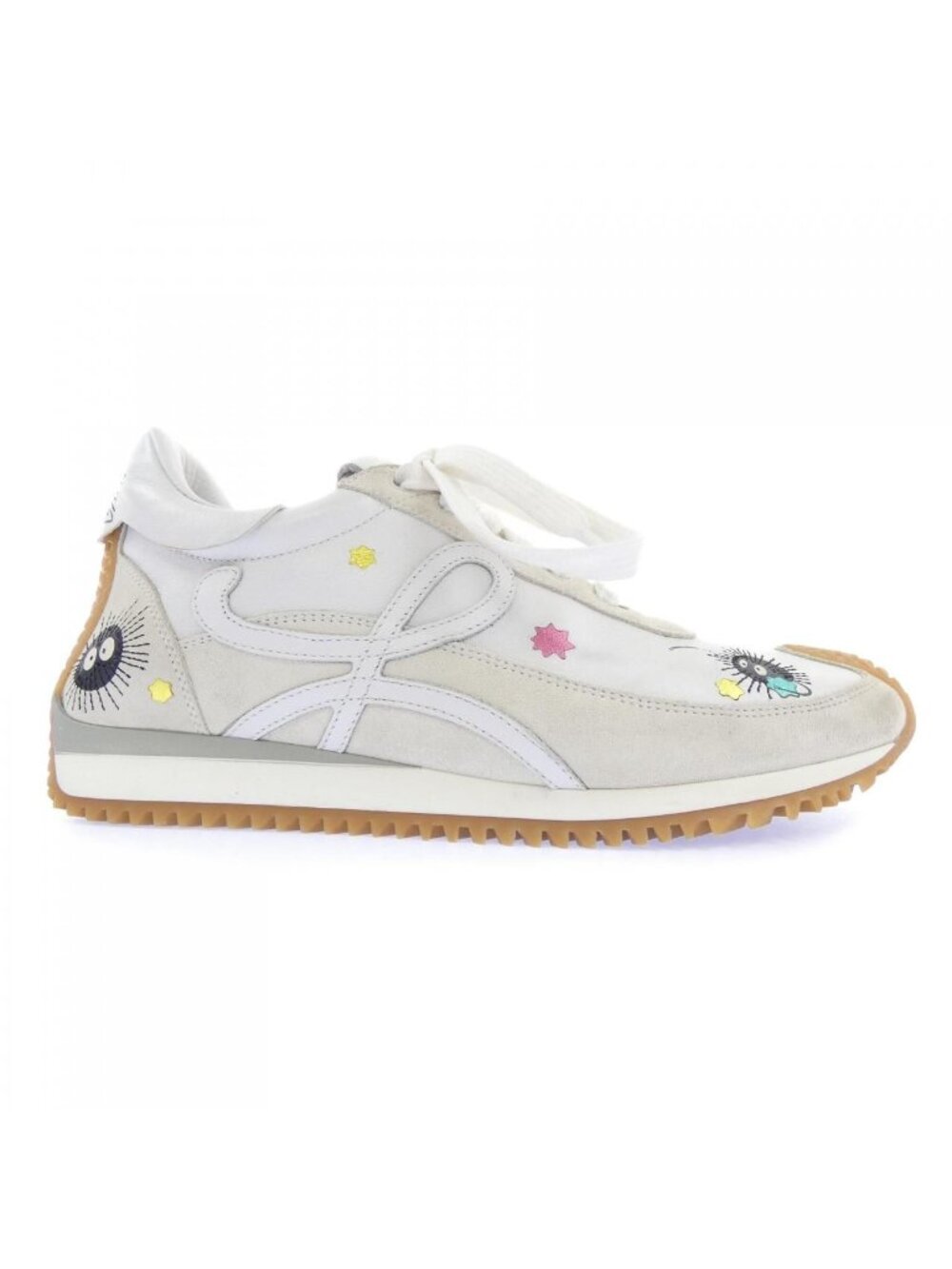 Loewe Sneakers White